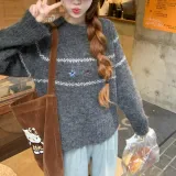 Темно-серый