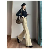 Хаки, увеличенная длина