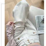 Абрикосовые штаны