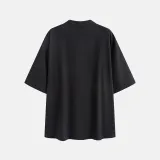 Чёрный, с подарками