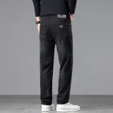 Чёрный - [Стандартный Утолщённый]