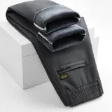 Dark Gray - [Улучшенный с флисовой подкладкой]