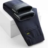 Синий - [Улучшенный с флисовой подкладкой]