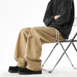 Хаки - [Стандартный Утолщенный]