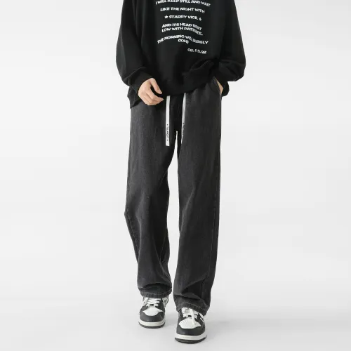 TULANDUO Унисекс Джинсы