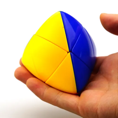 Holy Hands Зонги Кубики Рубика 2453 Уровень Шесть Семь Восемь Девять Уровень Волшебный Зонги Развивающие игрушки