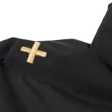 Черный