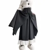 Темно-серый