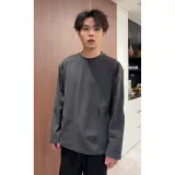 Темно-серый