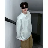 Туманно-серый