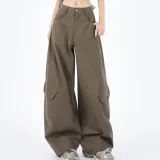 Зеленый с флисовой подкладкой