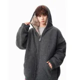 Темно-серый