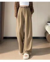 Хаки Petite (Включает значок KikiClothingBoutique)