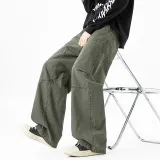 Армейский зеленый