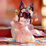 Четыре Слепые Коробки (Случайный Стиль)