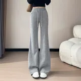 Светло-серый (с флисовой подкладкой)