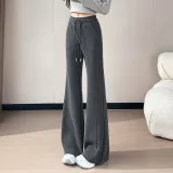 Темно-серый (с флисовой подкладкой)