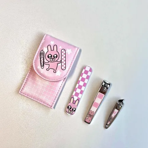 KKV Nail Tools Унисекс