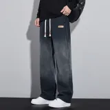 Звездный Синий (Утолщенный и с Флисовой Подкладкой)