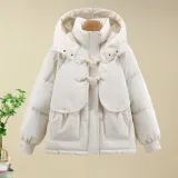 Ecru (Бесплатная доставка, бренд, крючок и петля)