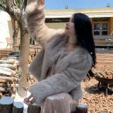 Мокко, Подарочный набор от бренда Waves, крючок и петля