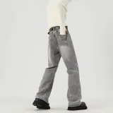 Дым Серый [Эластичный Улучшенный]