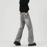 Дым Серый [Эластичный Улучшенный]