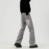 Дымчато-серый [утолщенный с флисовой подкладкой]