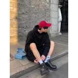 Элегантный черный