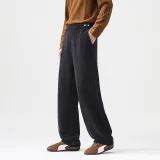 Чёрный - [Стандартный Утолщённый]