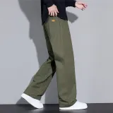 Армейский зеленый - [Стандартный утолщенный]