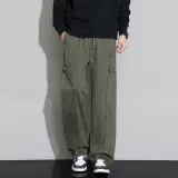 Армейский зеленый - [Стандартный утолщенный]