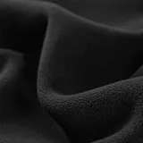 [Улучшенный с флисовой подкладкой] Черный