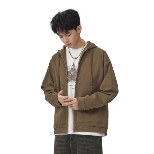 GWIT Мужские Куртки