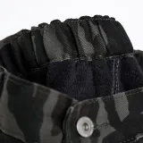 Камуфляж [Теплый с флисовой подкладкой]