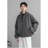 Темно-серый