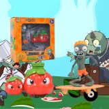 686-139[Мулберри Бластер+Серфинг Зомби]