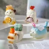 Целая коробка 4 штуки