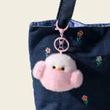 Розовый Little Fat CYO