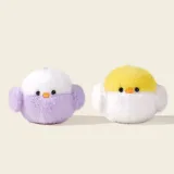 Фиолетовый Маленький Милый