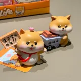 2 Сюрприз-бокса (Случайный стиль)