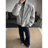 Светло-серый