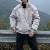 Светло-серый