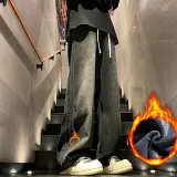 Черный (с флисовой подкладкой)