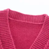 Розово-красный