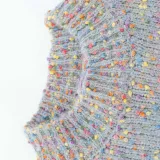 Элегантный серый