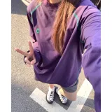 Фиолетовый