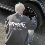 Темно-серый