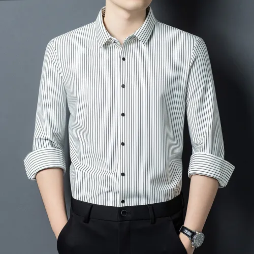 MAREA VESUVIO Мужские рубашки