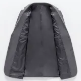 Темно-серый